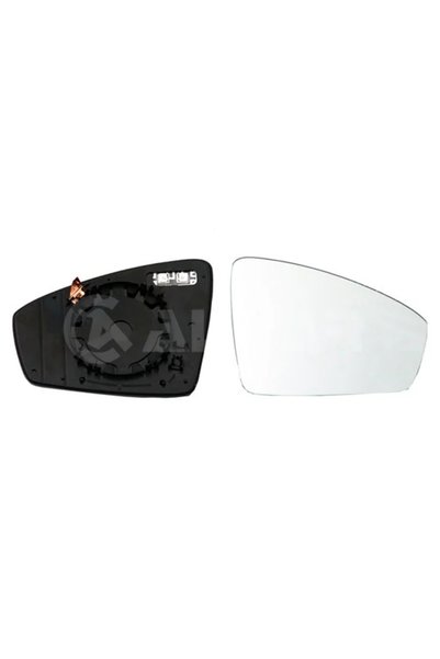 Alkar Sticla Oglinda Dreapta Vw Tiguan/Tiguan Allspace 6432147
