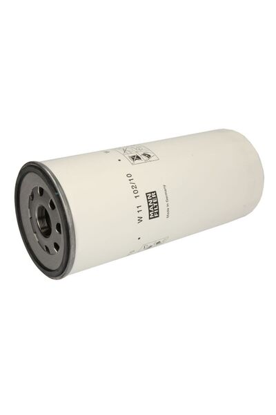 Mann-Filter Filtru Ulei Insurubat Fendt 9300r, 9350r; Agco 205b, 220A, 225b, ...