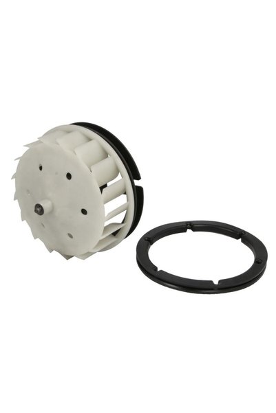 HIGHWAY AUTOMOTIVE Ventilator Aeroterma Fendt 303 Ls Farmer, 304 Ls Farmer, 3...