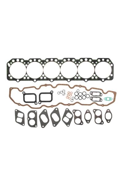 Engitech Set Complet de Garnituri de Motor John Deere 4250 4450 6620 7720 JOH...