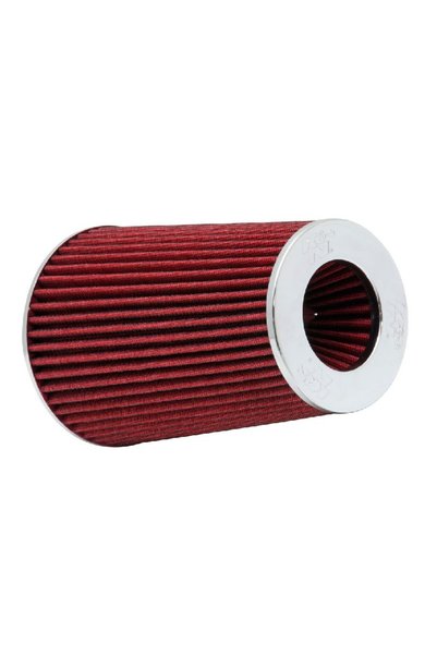 K&N Filtru de Aer Sport Universal Lungime Filtru: 225mm Diamentrul Bazei Filt...