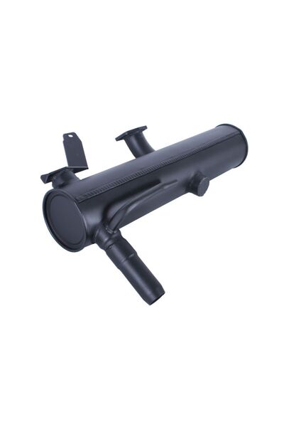 4Max Toba Esapament Finala Ford 7840, 8240, 8340; New Holland 740, 840 0219-2...