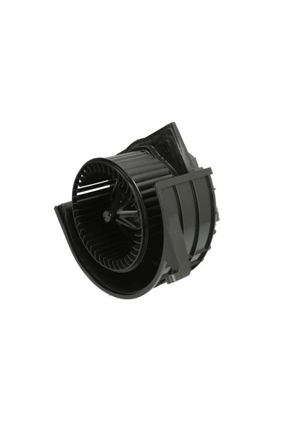 NRF Ventilator Aeroterma 24v Mercedes Actros MP4 / MP5 Antos Arocs 07.11- MER...