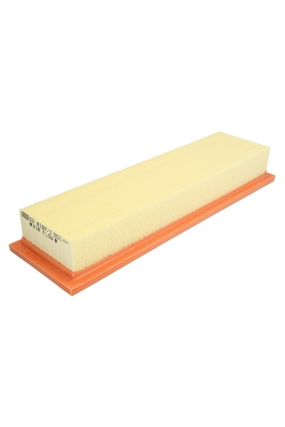 Mann-Filter Filtru Habitaclu Polen Fendt 14 S Farmer 307 a Farmer 307 C Farme...