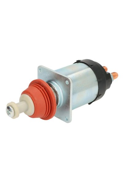 Bosch Solenoid Electromotor (24v) Daf Mercedes 1986SE3566