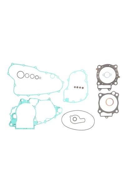 WINDEROSA Garnituri de Motor - Set Honda Crf 450 2007-2008 HONDA CRF W808278