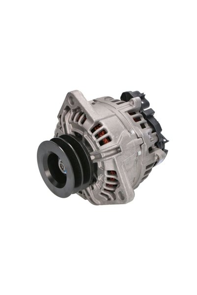 SEG Automotive Alternator Daf Cf 75 Temsa Tourmalin PR228S 01.01- DAF CF TEMS...