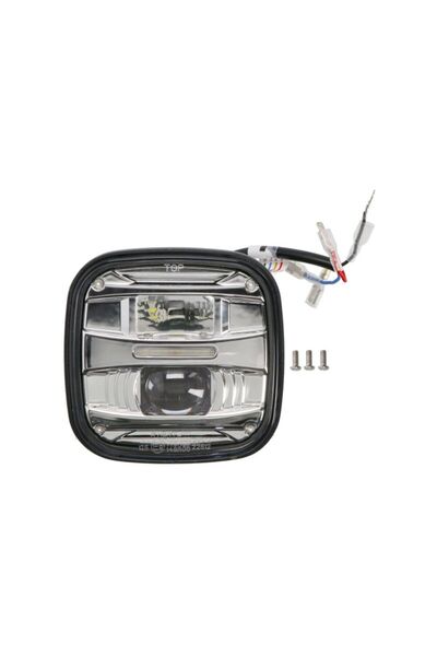 TRUCKLIGHT Far John Deere 4630 6100 J 6115j 6125 E 6125 J 6135 J 6150 J 6170 ...