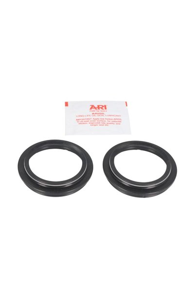 ARIETE Garnituri Anti-praf cu Suspensie Frontala Cr&s Vun Honda ARI.088