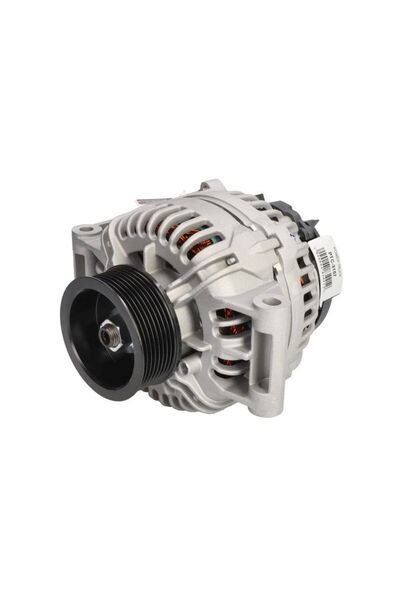 POWER TRUCK Alternator Rvi C D Volvo Fe Ii Fl Iii Temsa Hd Ld Maraton Safir P...