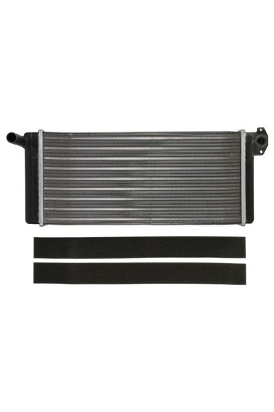 Thermotec Calorifer Caldura Aeroterma 170x360x42mm, fara Robinet Mercedes Ng ...