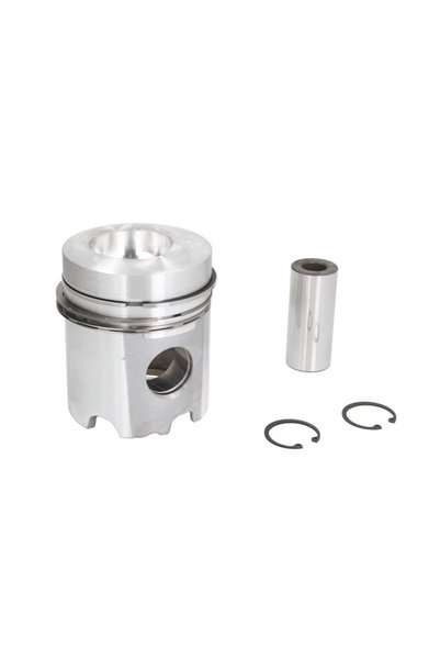 Kolbenschmidt Piston Motor Diametru 100mm, Std Fendt 2 D Farmer, 200 K Farmer...