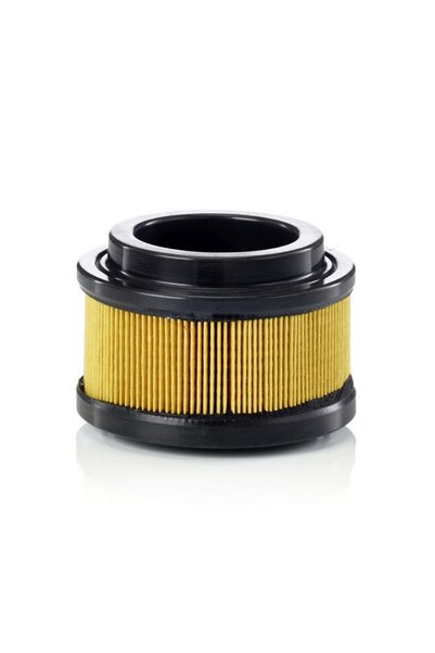 Mann-Filter Filtru Aer 74x106x63 Volvo A25D A30D A35D A40D EC240B EC240B Nlc ...