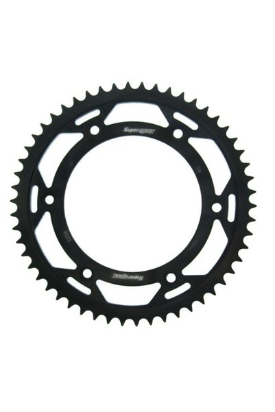 SUPERSPROX Pinion Lant Spate Otel Tip Lant: 428 Numar Dinti: 54 Honda Xr 125 ...
