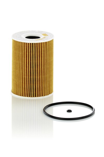 Mann-Filter Filtru Ulei Mercedes-Benz E-Class/Gl-Class/M-Class/S-Class HU926/5Y