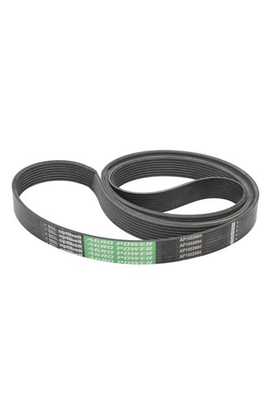 OPTİBELT Curea transmisie Accesorii cu caneluri John Deere 110 210 310 320 42...
