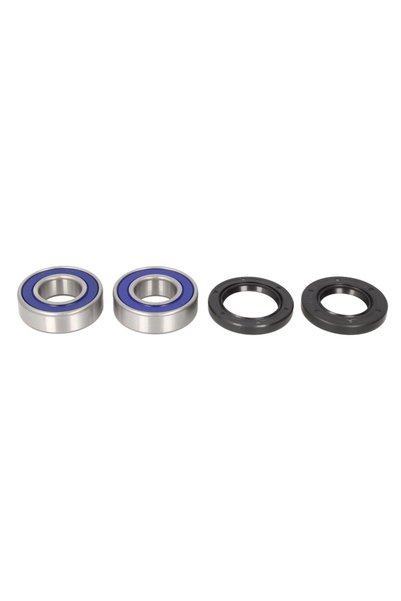 All-Balls Kit Rulmenti Roata Fata cu Etansanti Bmw F, R 800/1200 2004-2015 25...