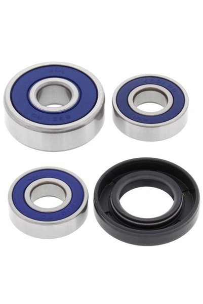 4Ride Kit Rulment Roata Spate (cu Garnitura) Yamaha Yz 80 1984-1992 YAMAHA YZ...