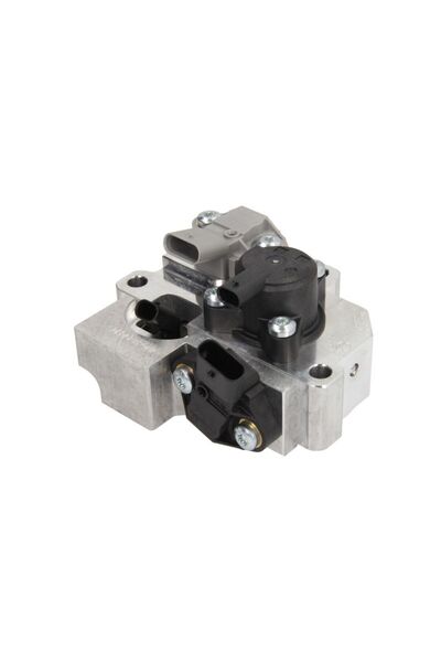 Bosch Modul Dozare Injectie Aditiv AdBlue Mercedes Actros MP4 / MP5 Antos Aro...
