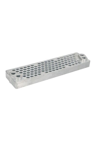 Martyr Anod Anodes (aluminiu Apa Sarata/Bind Apa) Mercury/Tohatsu 50-75 Hp Ma...