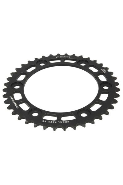 JT Pinion Lant Spate Aluminiu Tip Lant: 520 Numar Dinti: 40 Honda Cbr Rvt Vtr...