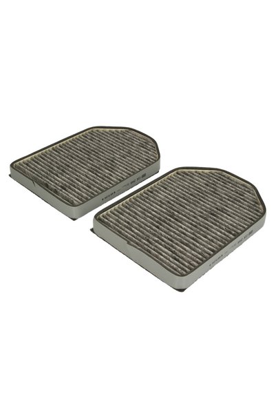 Mann-Filter Filtru Habitaclu cu Carbon Activ Audi A8 D2 2.5d-6.0 03.94-09.02 ...