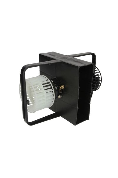 Nissens Ventilator Aeroterma 24v Man F90 F90 Unterflur L2000 M 2000 L M 2000 ...