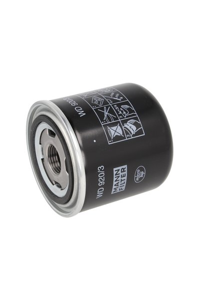 Mann-Filter Filtrul Hidraulic al Cutiei de Viteze Fendt 200 K Farmer 200 S Fa...