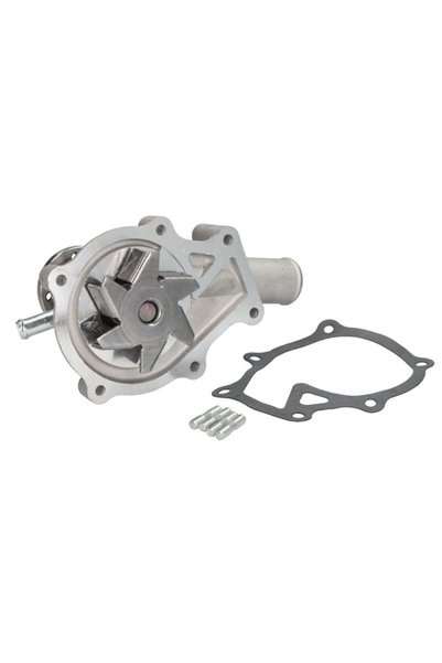 Thermotec Pompa de Apa Aebi Tt 80 Tp 47s Bobcat 130 150 160 175 185 630 650 C...