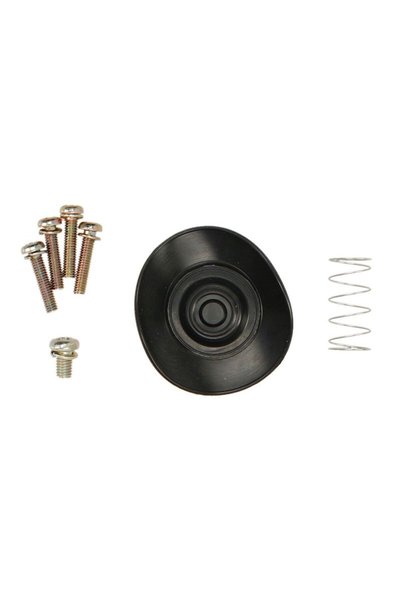 All-Balls Kit Reparare Robinet Combustibil Honda Gl 1500 1988-2000 HONDA GL 6...