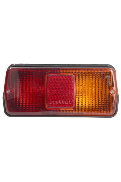 TRUCKLIGHT Lampa Stop Spate Stanga p21/5W/P21W, 12V Ford 6810, 7410, 7610, 77...