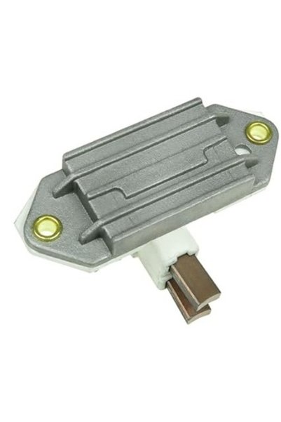 MAHLE Regulator Alternator de Voltaj 14V Deutz; Massey Ferguson; New Holland;...
