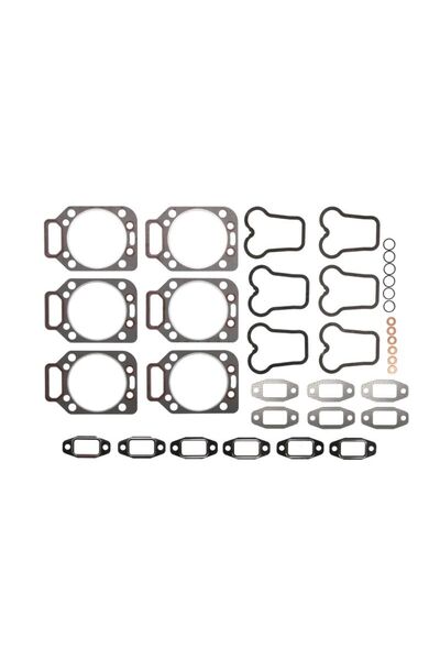 Engitech Set Garnituri Complet Motor Configurat Cantitate Per Impachetare: 6b...