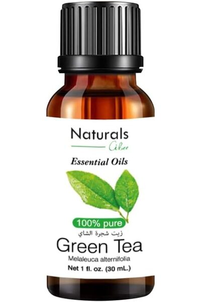 NATURALSHOP زيت شجرة الشاي الطبيعي النقي 30 مل