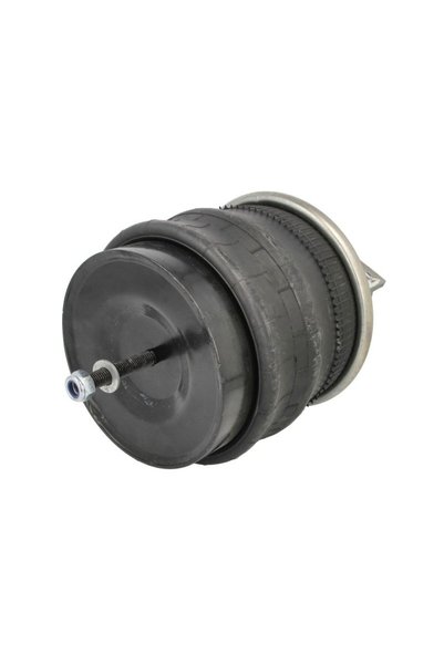 DT Spare Parts Perna de Aer din Spate/Fata Stanga cu Baza Iveco Stralis Ii S-...