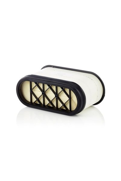 Mann-Filter Filtru Aer 326x120x183 John Deere 1010 200 C Lc 200 Lc 230 C Lc 2...