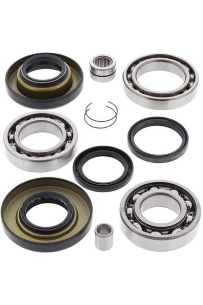 All-Balls Set de Rulment Diferential si Garnitura Spate Honda Trx 350/400 200...