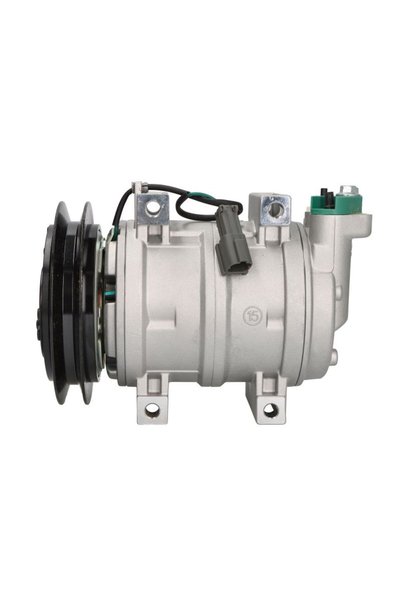 HIGHWAY AUTOMOTIVE Compresor de Aer Conditionat 24v Hitachi 225-3 240-3 270-3...