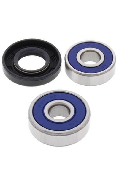 4Ride Kit Rulment Roata Fata (cu Garnitura) Kawasaki Ke Kx 125 1974-1984 KAWA...