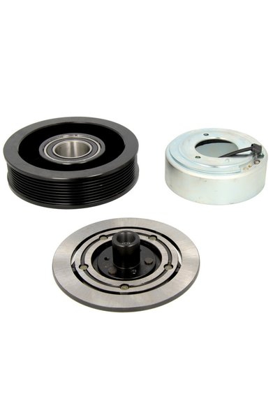 Thermotec Cupla Magnetica Compresor Aer Conditionat Clima Ambreiaj Aer Condit...