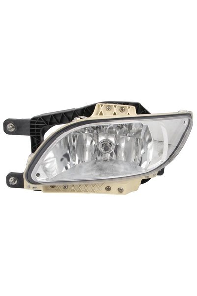 TRUCKLIGHT Proiector Ceata Stanga (h11) 24v Daf Cf Lf 05.13- DAF CF/LF FL-DA013L