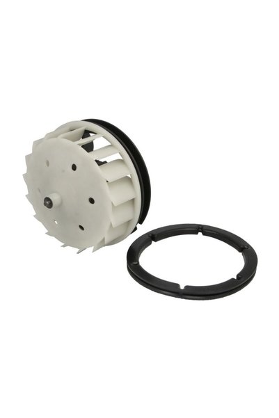 HIGHWAY AUTOMOTIVE Ventilator Aeroterma Fendt 303 Ls Farmer, 304 Ls Farmer, 3...