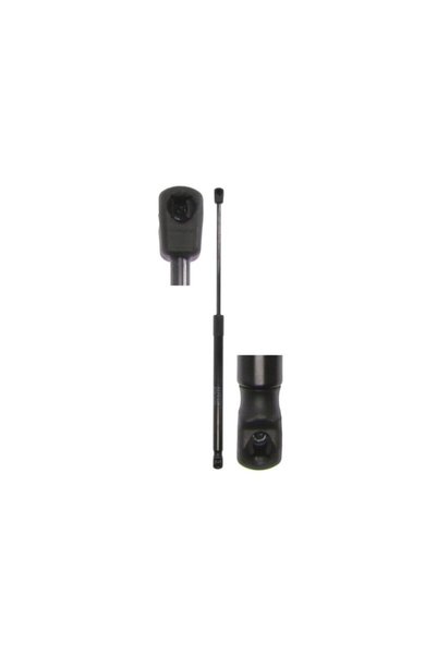 STABILUS Amortizor Luneta Arcul cu Gaz l Max-486mm, L Min-286mm, Cursa-200mm,...