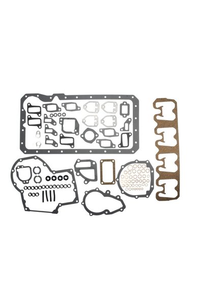 Engitech Set Garnituri Complet Motor 1004.4W Ag Chem 65, 65A, 75, 75A, 6065, ...