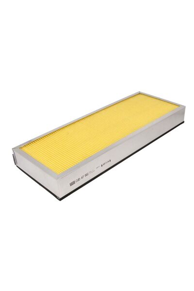 Mann-Filter Filtru Habitaclu Polen Valtra M 120 M 130 M 150 T 120 T 130 T 132...