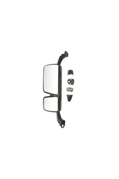 PACOL Oglinda Stanga Mercedes-Benz Actros 2002- MER-MR-013L