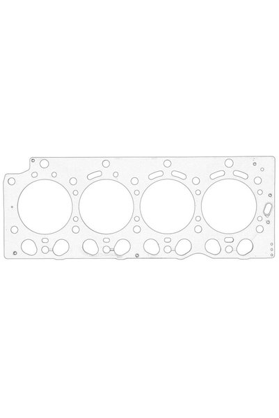 Deutz Garnitura Chiulasa de Chiuloasa Atlas Aw 1110, Aw 1120, Aw 1130, Aw 114...