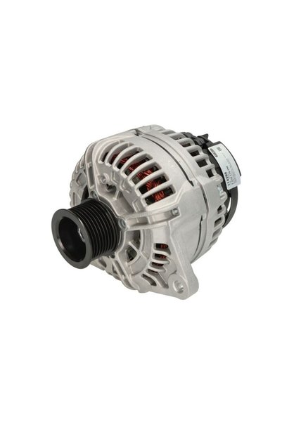 HC Cargo Alternator Iveco Eurocargo I-iii Eurocargo Iv Eurocargo V Eurofire I...
