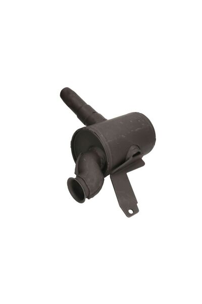 4Max Toba Esapament Finala Ford 7740, 7740 O Sl, 7740 Sl, 7740 Sle; New Holla...