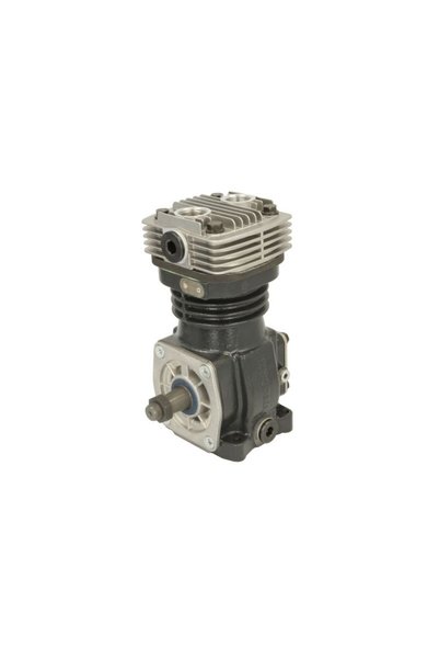 VADEN Compresor Instalatie Aer Comprimat Case Ih 120 2wd, 120 4wd, 130 2wd, 1...